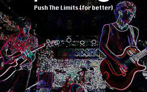 [Single] Push The Limits (For Better)
